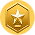 Gold badge
